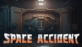 SPACE ACCIDENT