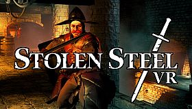 Stolen Steel VR