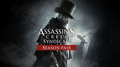 Assassins Creed Syndicate Season Pass