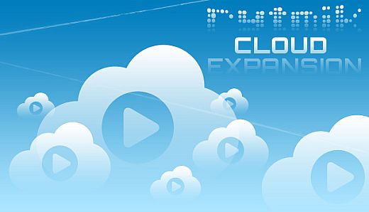 Rytmik Cloud Expansion