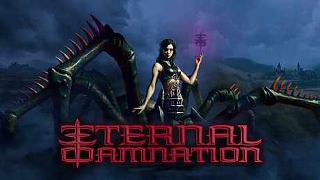 Eternal Damnation Game