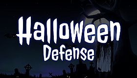Halloween Defense