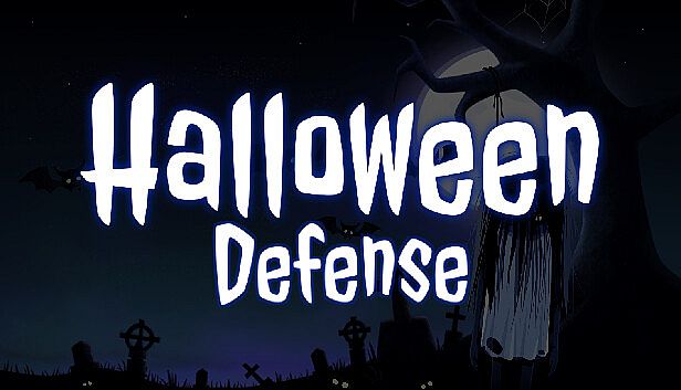 Buy Halloween Defense