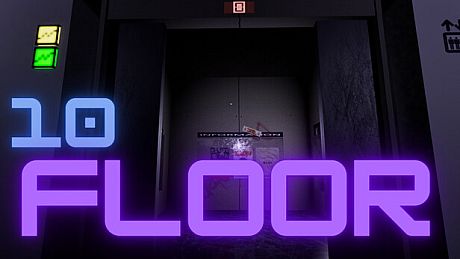 FLOOR 10 Game