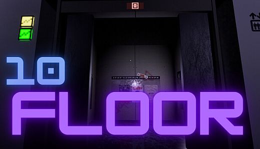 FLOOR 10