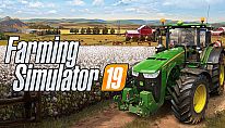 Acheter Farming Simulator 19 - John Deere Cotton DLC PC