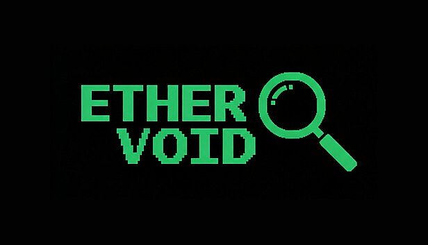 Buy Ether Void