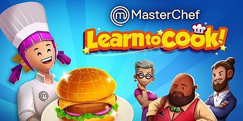 MasterChef: Learn to Cook!