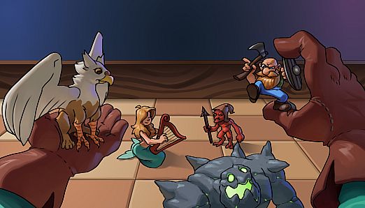 Buy Legends Aligned: Land of Order PC