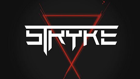 Stryke Game