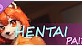 Hentai Pair - Pixel Student Red Panda Furry DLC
