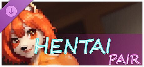 Hentai Pair - Pixel Student Red Panda Furry DLC DLC