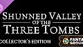 Fantasy Grounds - Shunned Valley of the Three Tombs Collector's Edition