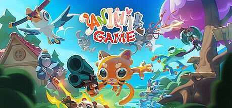 Animal Game Playtest Game