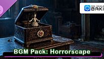 Kup RPG Developer BGM Pack:Horrorscape na PC