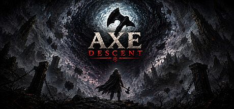 AXE DESCENT Game