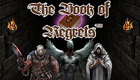 The Book of Regrets