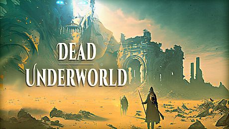 Dead Underworld Game