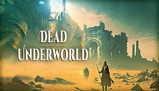 Dead Underworld