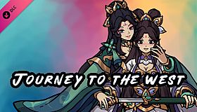 Journey to the West - Blade Souls