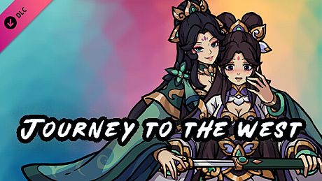 Journey to the West - Blade Souls DLC