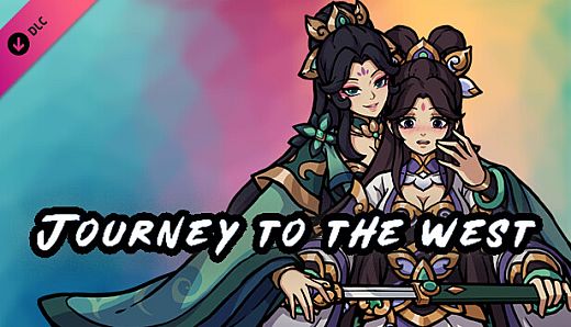 Journey to the West - Blade Souls