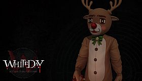 White Day - Christmas Costume - Dal-Su Son