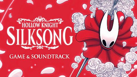 Hollow Knight: Silksong & Soundtrack Bundle