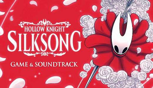 Hollow Knight: Silksong & Soundtrack
