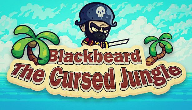 Buy Blackbeard the Cursed Jungle