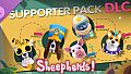 Sheepherds! - Supporter Pack