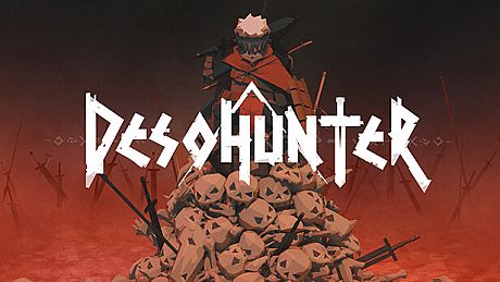 Desohunter Game