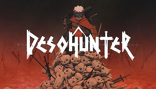 Desohunter