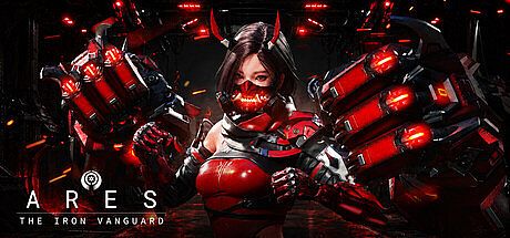 ARES: THE IRON VANGUARD