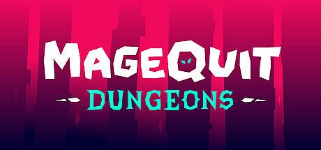 MageQuit Dungeons