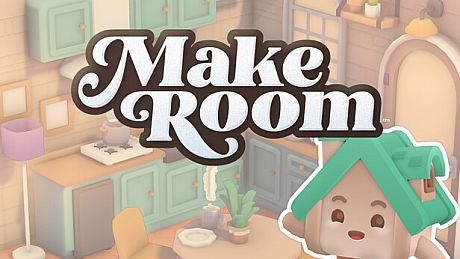 MakeRoom Game