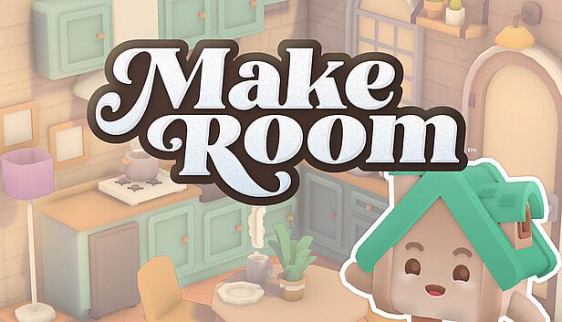 Buy MakeRoom