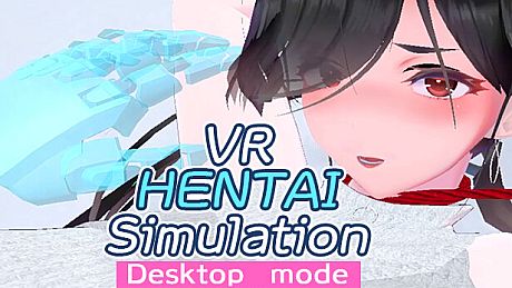 VR Hentai Simulation Desktop mode DLC