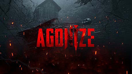 Agonize Game