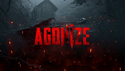 Agonize