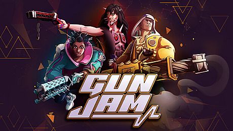GUN JAM Game