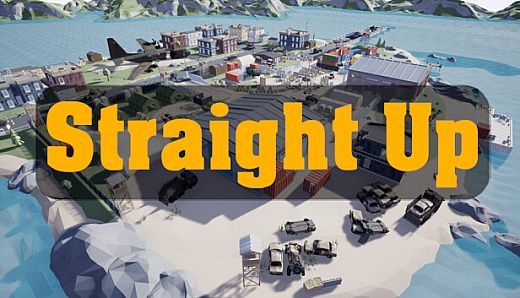 Straight Up Farm Crew Characters DLC