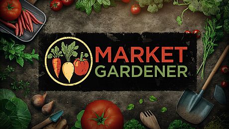 Market Gardener Game