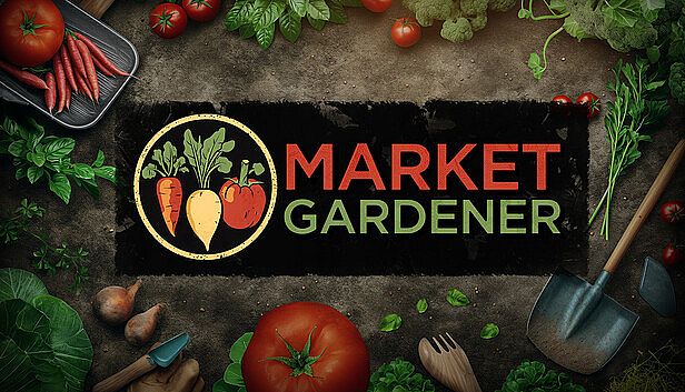 Buy Market Gardener
