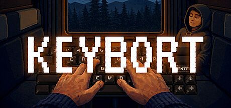 Keybort Game