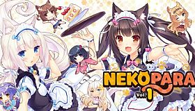 NEKOPARA Vol.1