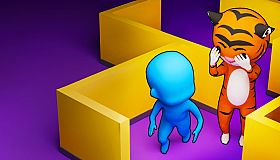 Hide 'N Seek!: Complete Edition