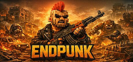 ENDPUNK Game