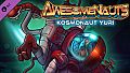 Awesomenauts - Kosmonaut Yuri Skin