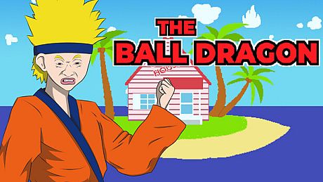 The Balldragon Game